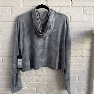 NWT Yogalicious Sweatshirt